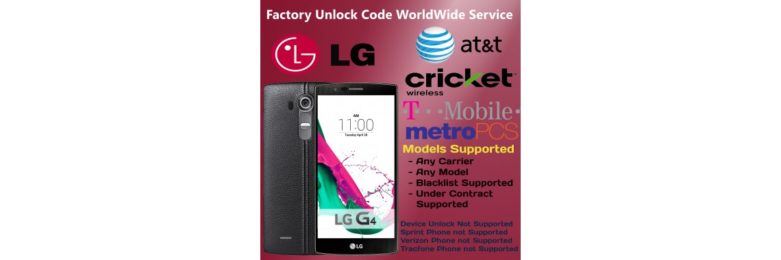 LG Unlock